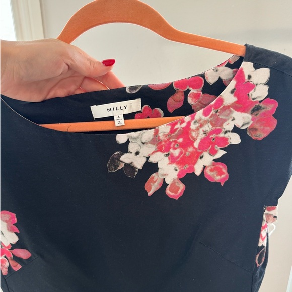 Milly Floral Set - Picture 4 of 4